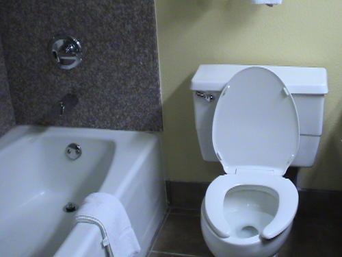 Americas Best Value Inn Crossett Habitación foto