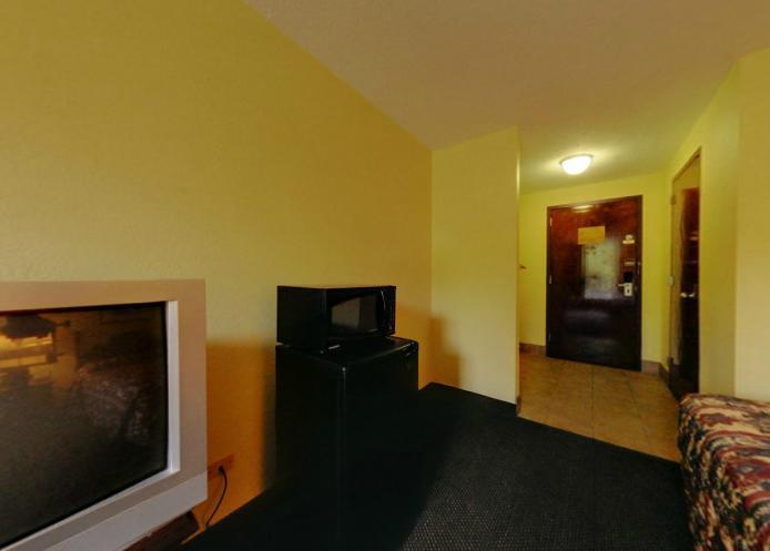 Americas Best Value Inn Crossett Habitación foto
